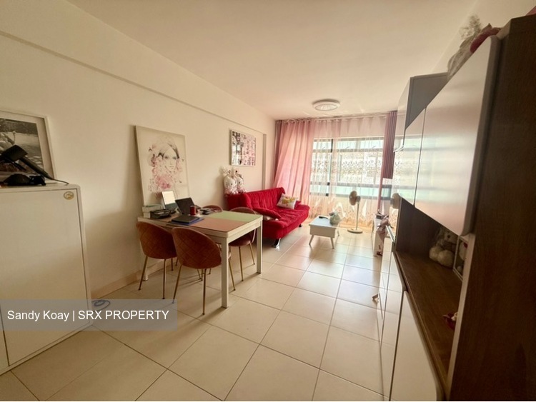 Blk 372 Jurong East Court (Jurong East), HDB 2 Rooms #580389501